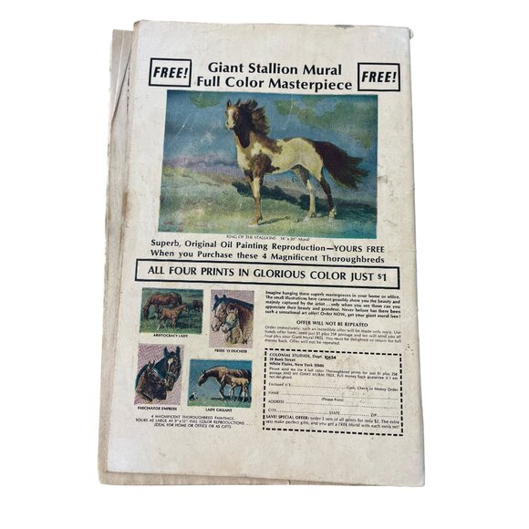 Charlton Comics The Flintstones And Pebbles #3 1971 Hanna Barbera Bagged Boarded - Picture 2 of 6